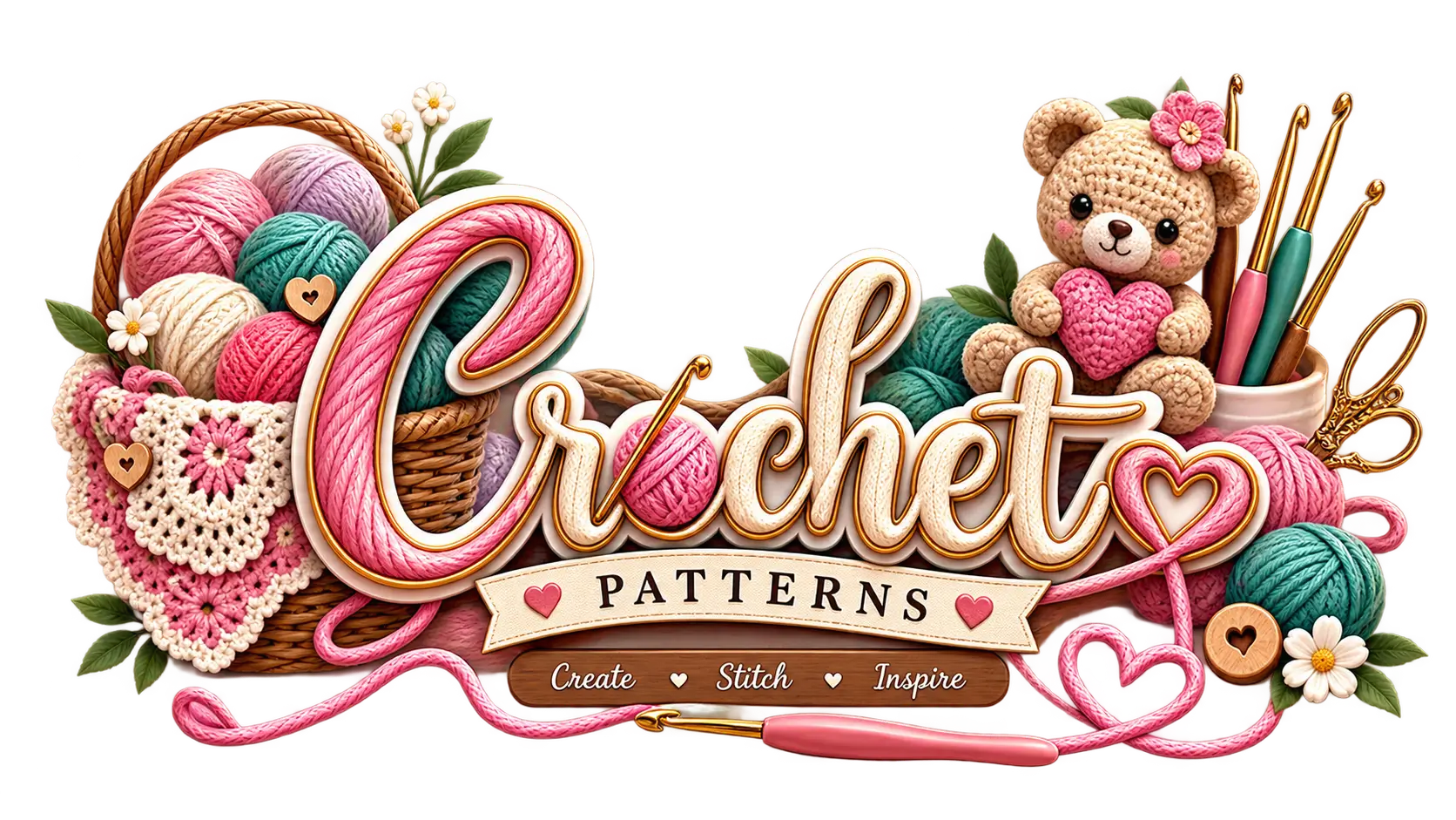 Detailed Shell Template Cute Crochet Turtle Amigurumi Pattern – A Sweet Handmade Turtle with a ...